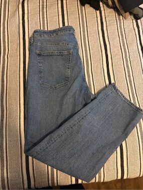Women’s Old Navy OG Loose Jeans